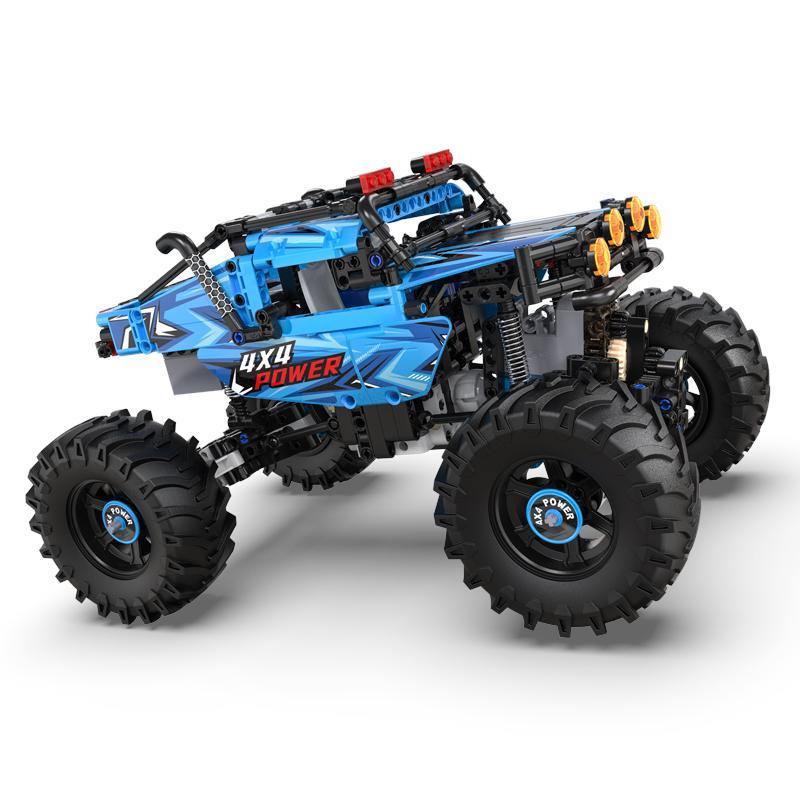CaDA Monster Truck C61008W - Image 5