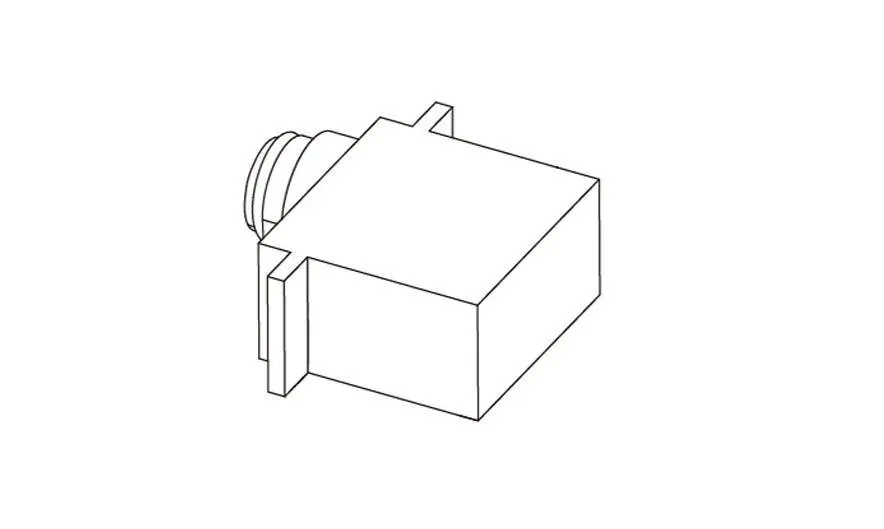 E101 variable speed servo parts kit| SY101-010