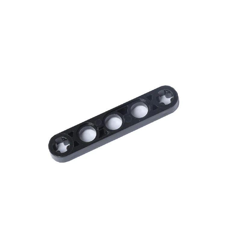 CaDA Bricks Technic Beam 1 x 5 Thin | JJ4023*100
