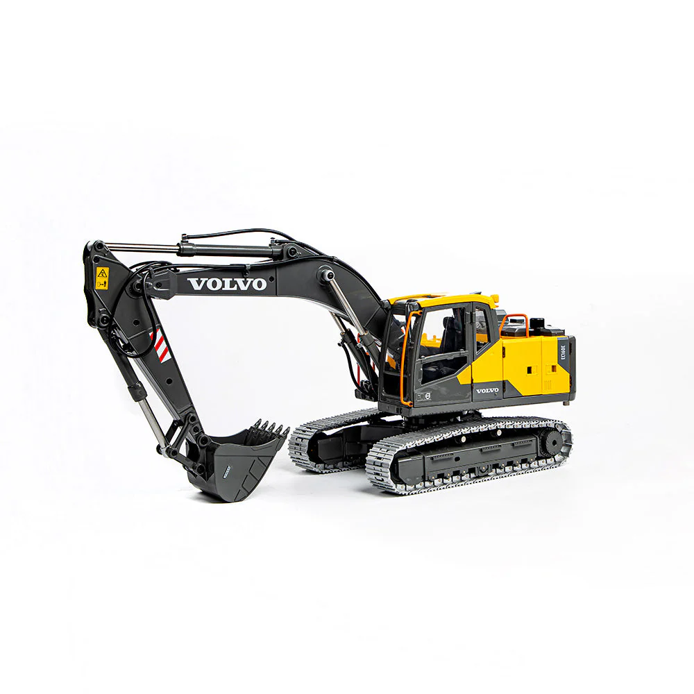 Volvo Excavator EC160 Electric Version | E010