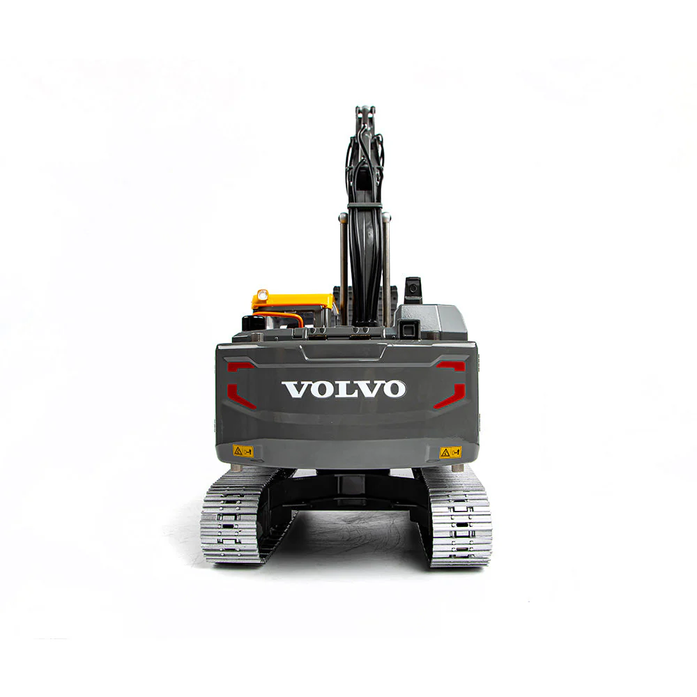 Volvo Excavator EC160 Electric Version | E010 - Image 3