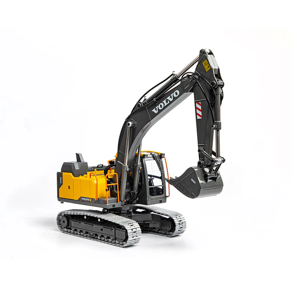 Volvo Excavator EC160 Electric Version | E010 - Image 5