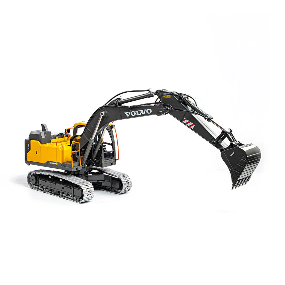 Volvo Excavator EC160 Electric Version | E010 - Image 6